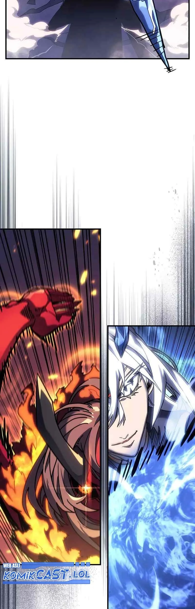 A Returner's Magic Should Be Special Chapter 245 Gambar 27