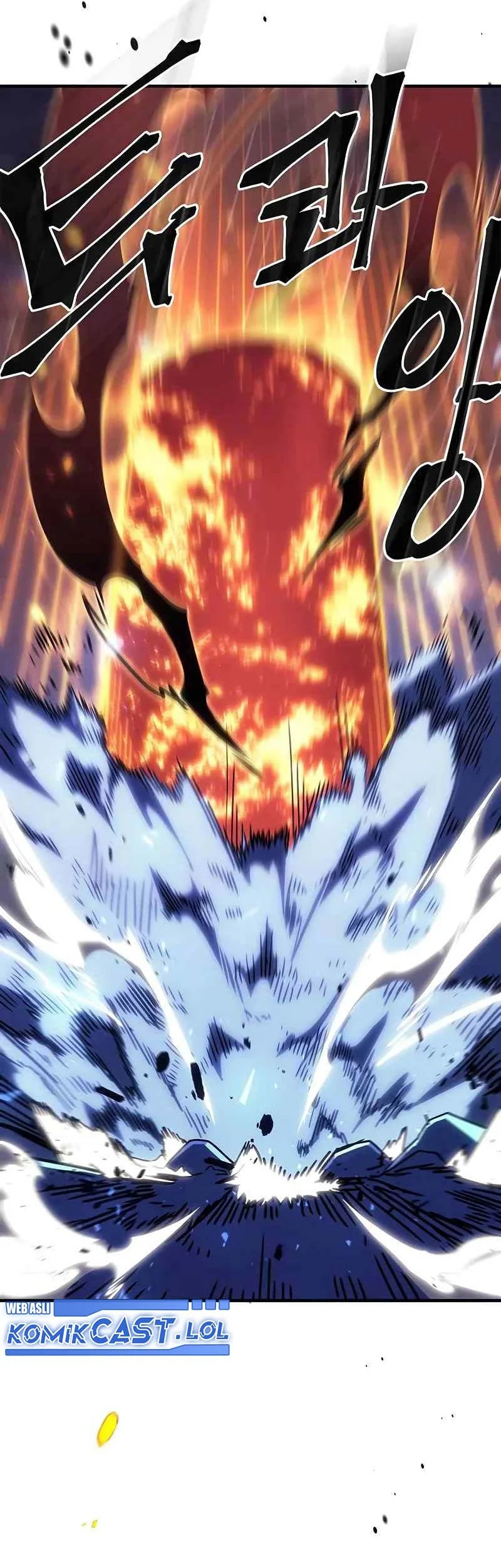 A Returner's Magic Should Be Special Chapter 245 Gambar 29