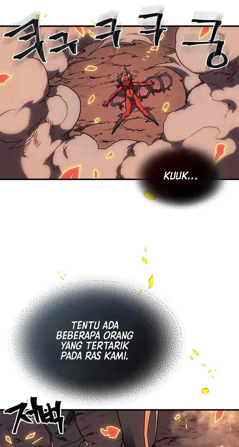 A Returner's Magic Should Be Special Chapter 245 Gambar 30