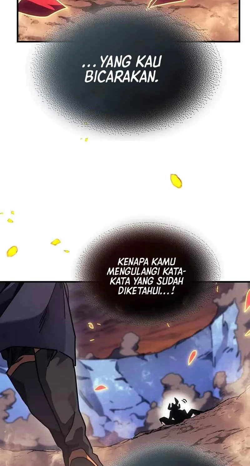 A Returner's Magic Should Be Special Chapter 245 Gambar 32