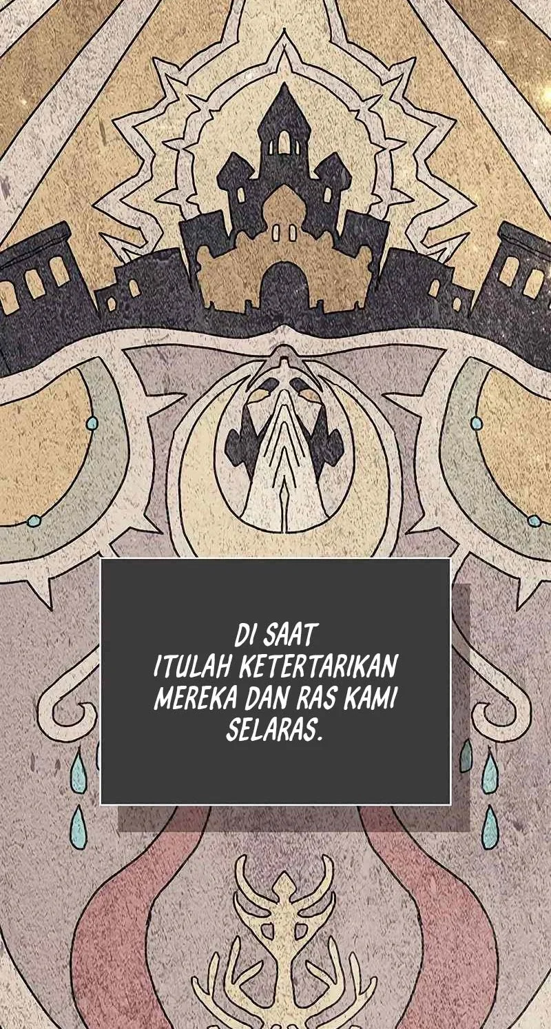 A Returner's Magic Should Be Special Chapter 245 Gambar 36