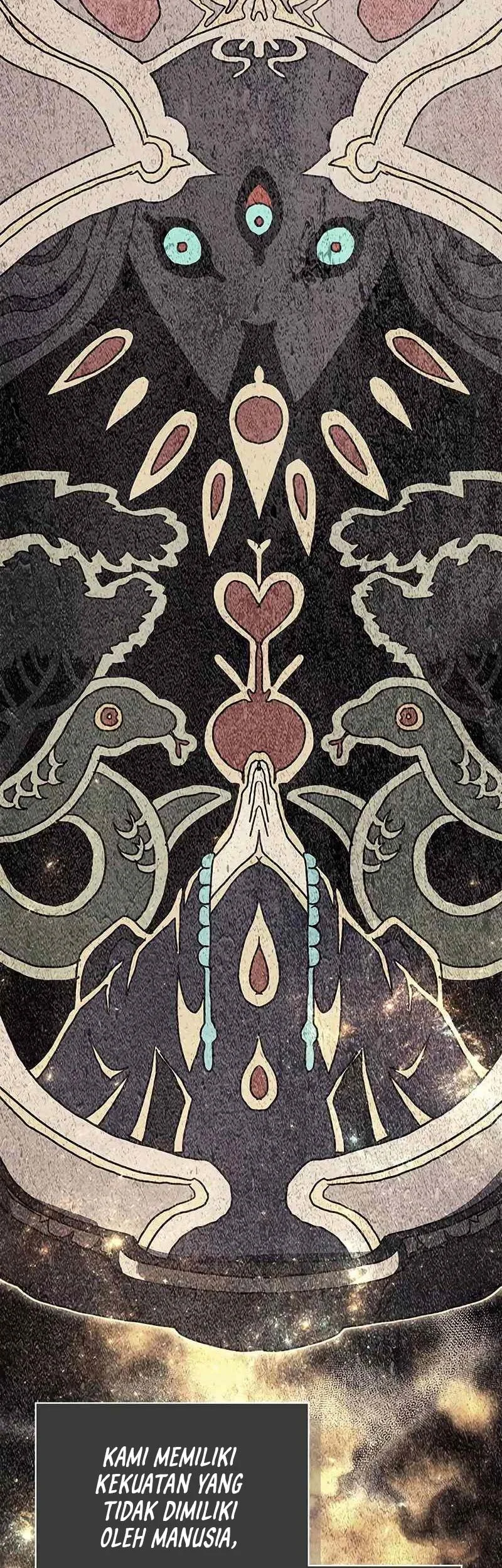 A Returner's Magic Should Be Special Chapter 245 Gambar 37