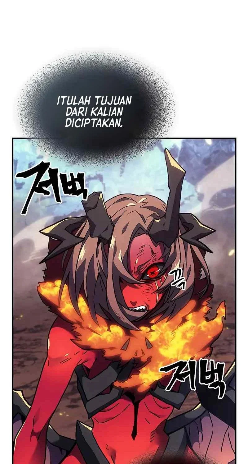 A Returner's Magic Should Be Special Chapter 245 Gambar 40