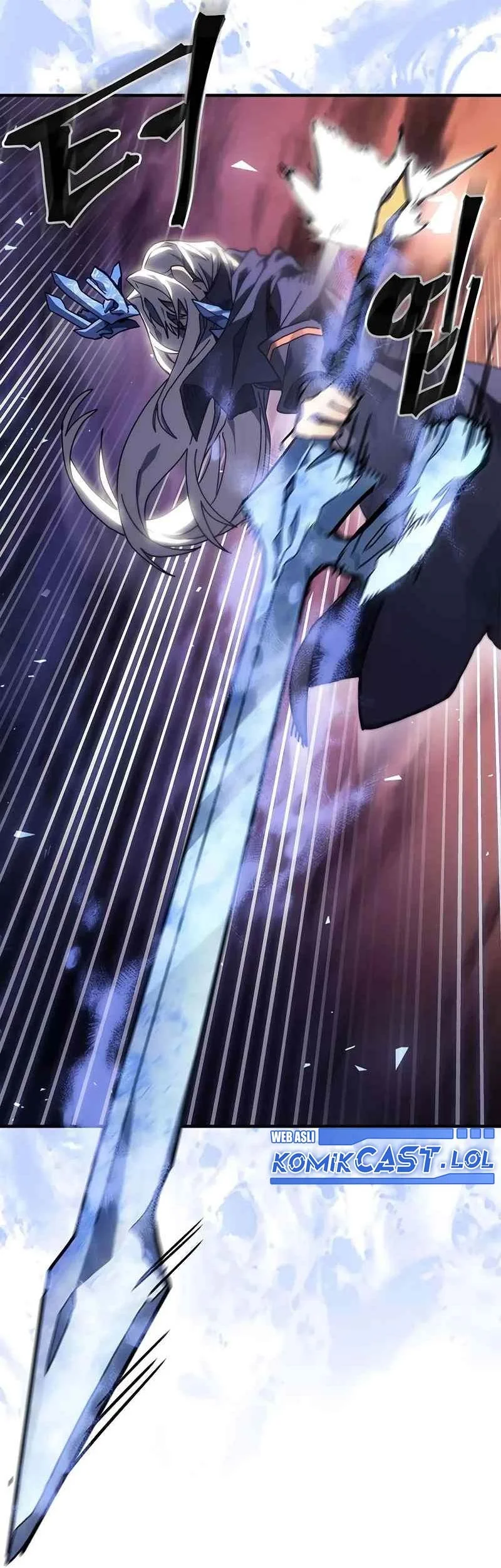 A Returner's Magic Should Be Special Chapter 245 Gambar 49