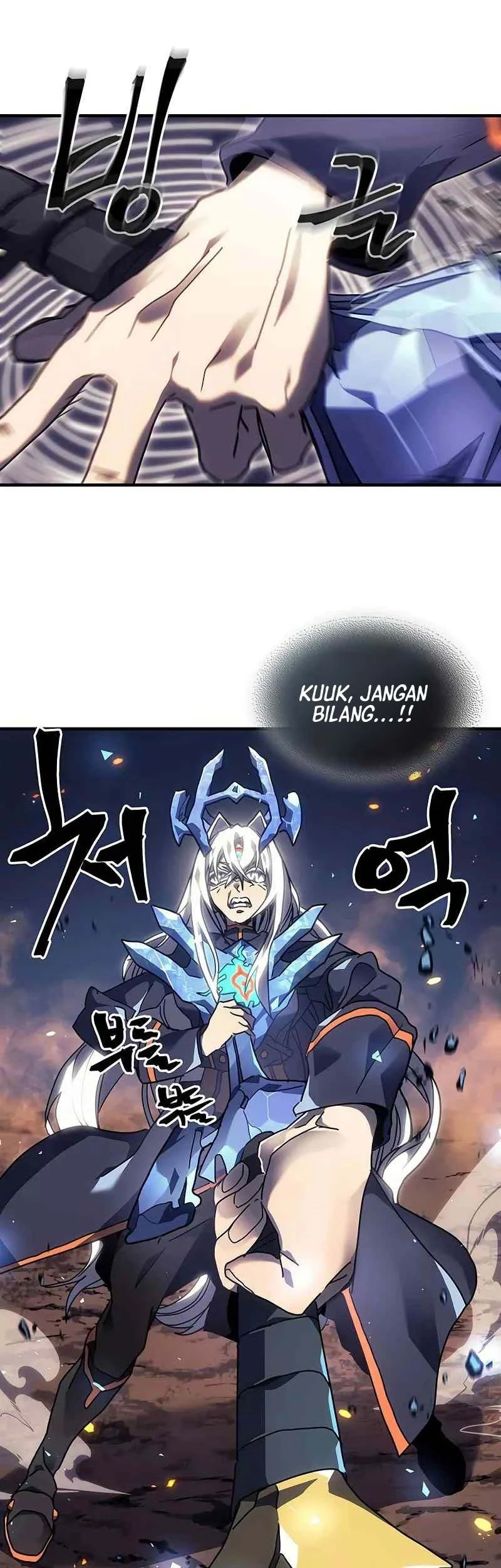 A Returner's Magic Should Be Special Chapter 245 Gambar 51