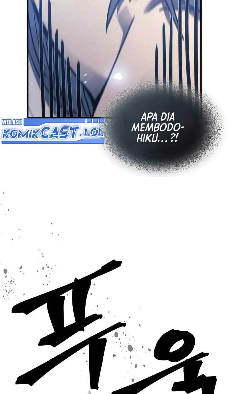 A Returner's Magic Should Be Special Chapter 245 Gambar 54