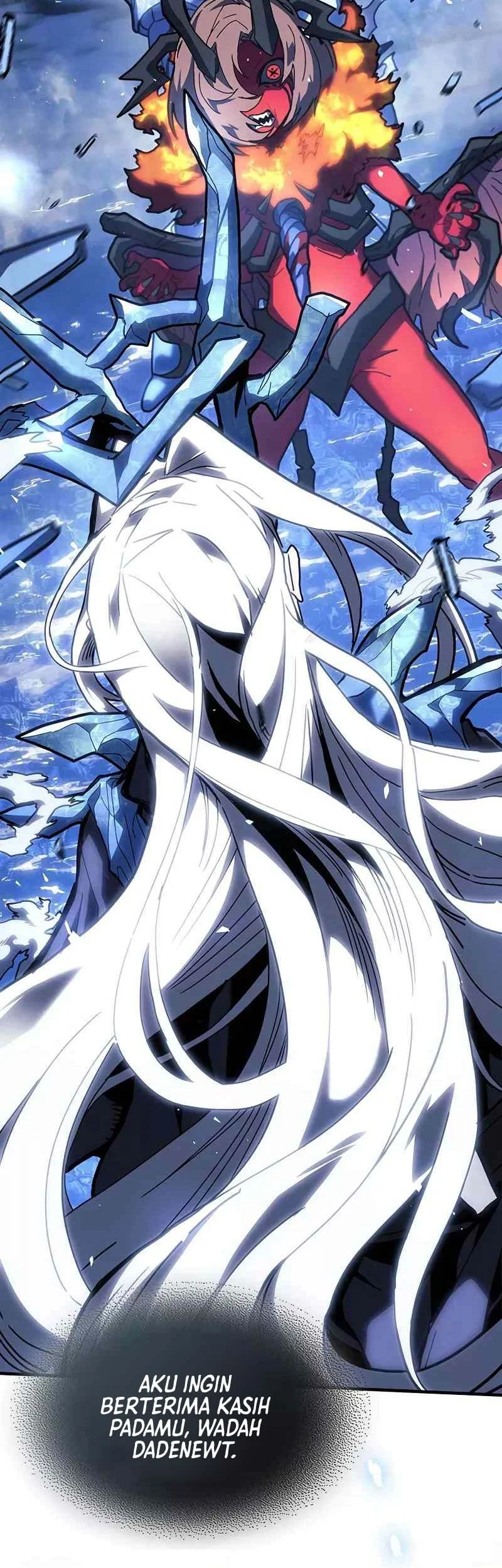 A Returner's Magic Should Be Special Chapter 245 Gambar 3