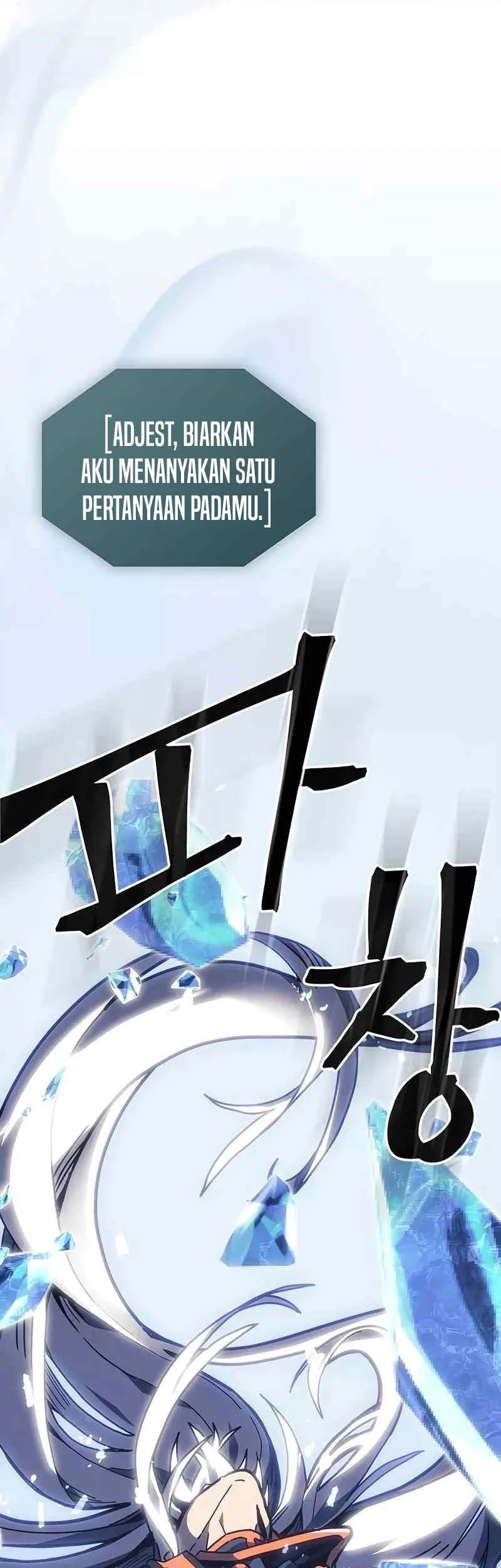 A Returner's Magic Should Be Special Chapter 245 Gambar 61