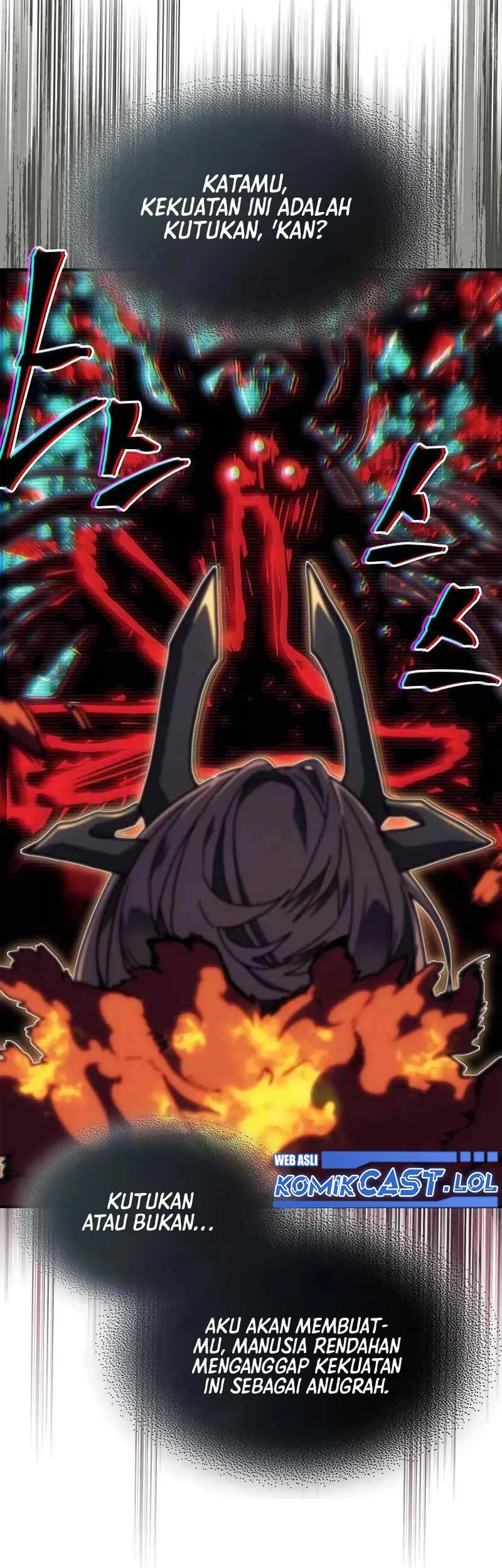 A Returner's Magic Should Be Special Chapter 245 Gambar 9