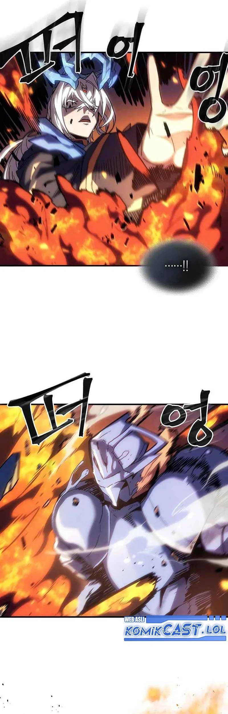 A Returner's Magic Should Be Special Chapter 245 Gambar 15