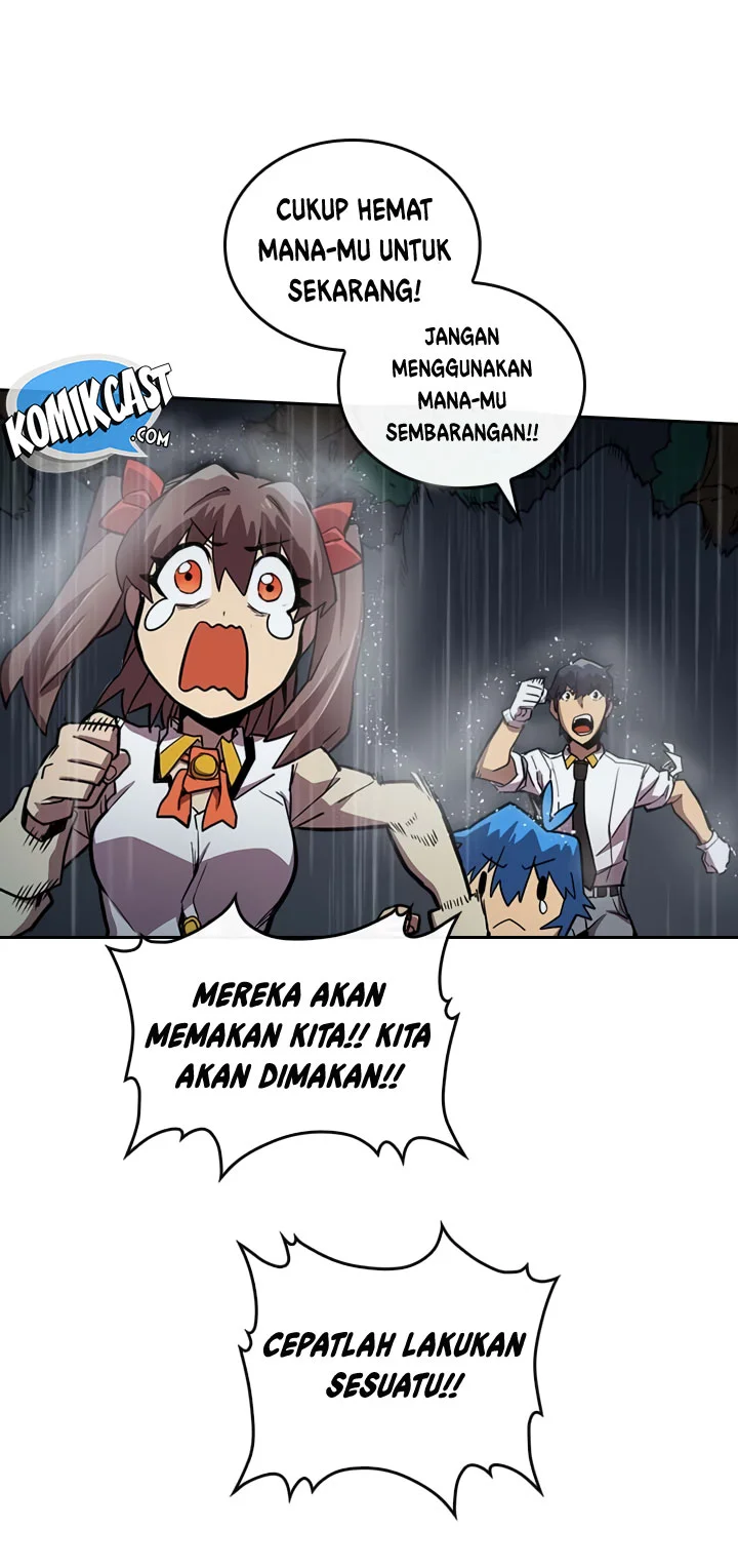 A Returner's Magic Should Be Special Chapter 29 Gambar 11