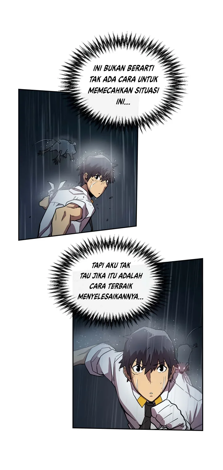 A Returner's Magic Should Be Special Chapter 29 Gambar 12