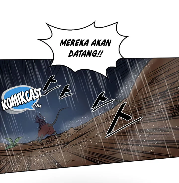 Manhwa A Returner's Magic Should Be Special Chapter 29 gambar 2