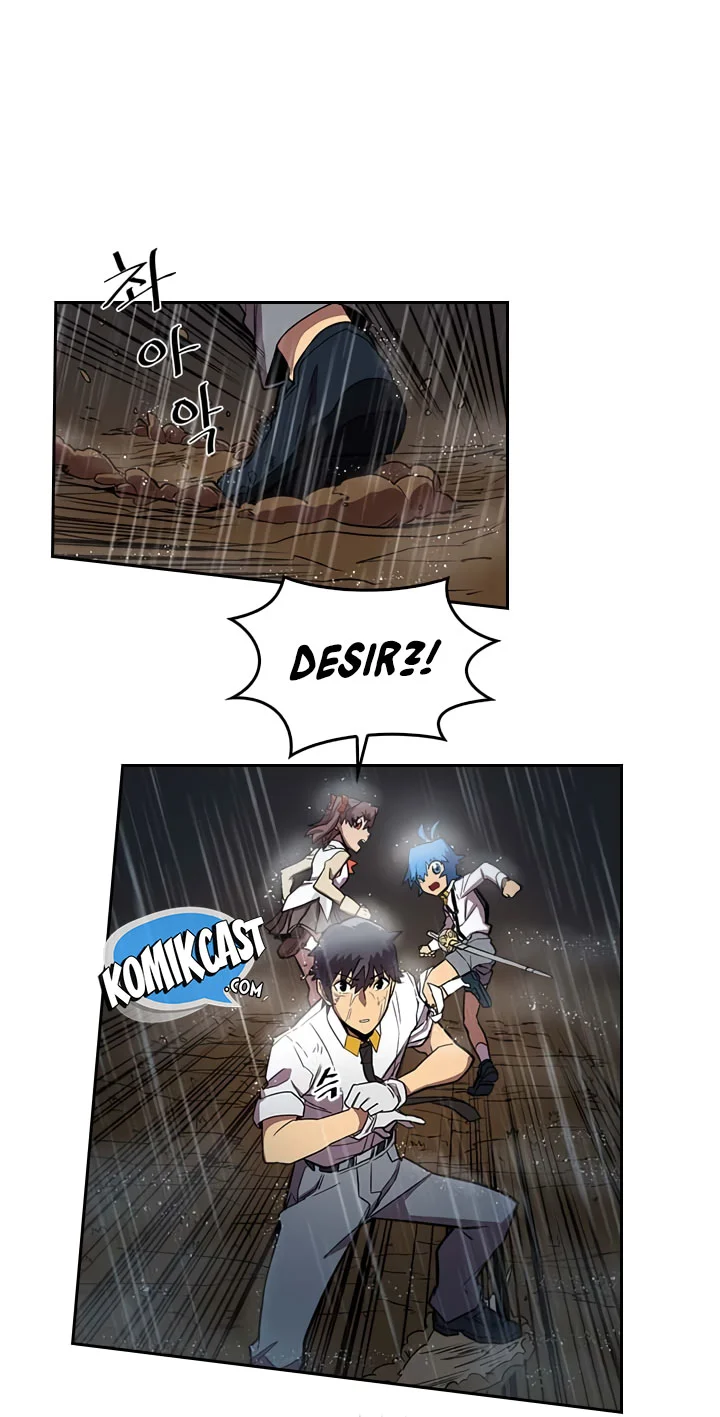 A Returner's Magic Should Be Special Chapter 29 Gambar 21