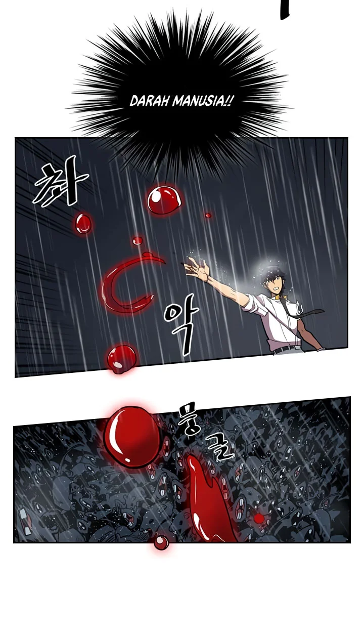 A Returner's Magic Should Be Special Chapter 29 Gambar 23