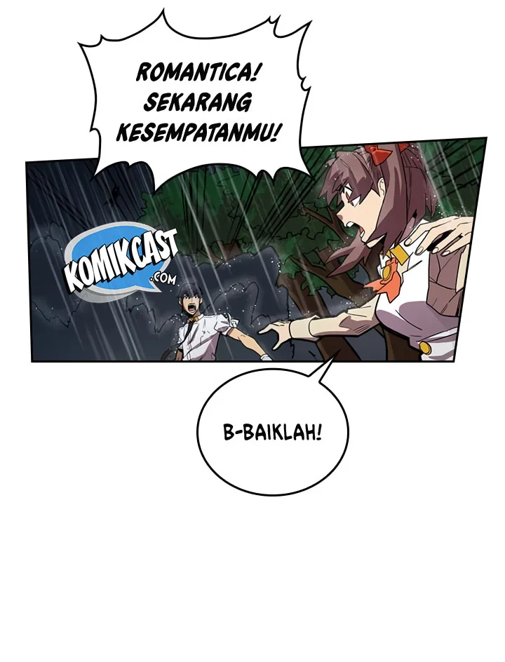 A Returner's Magic Should Be Special Chapter 29 Gambar 25