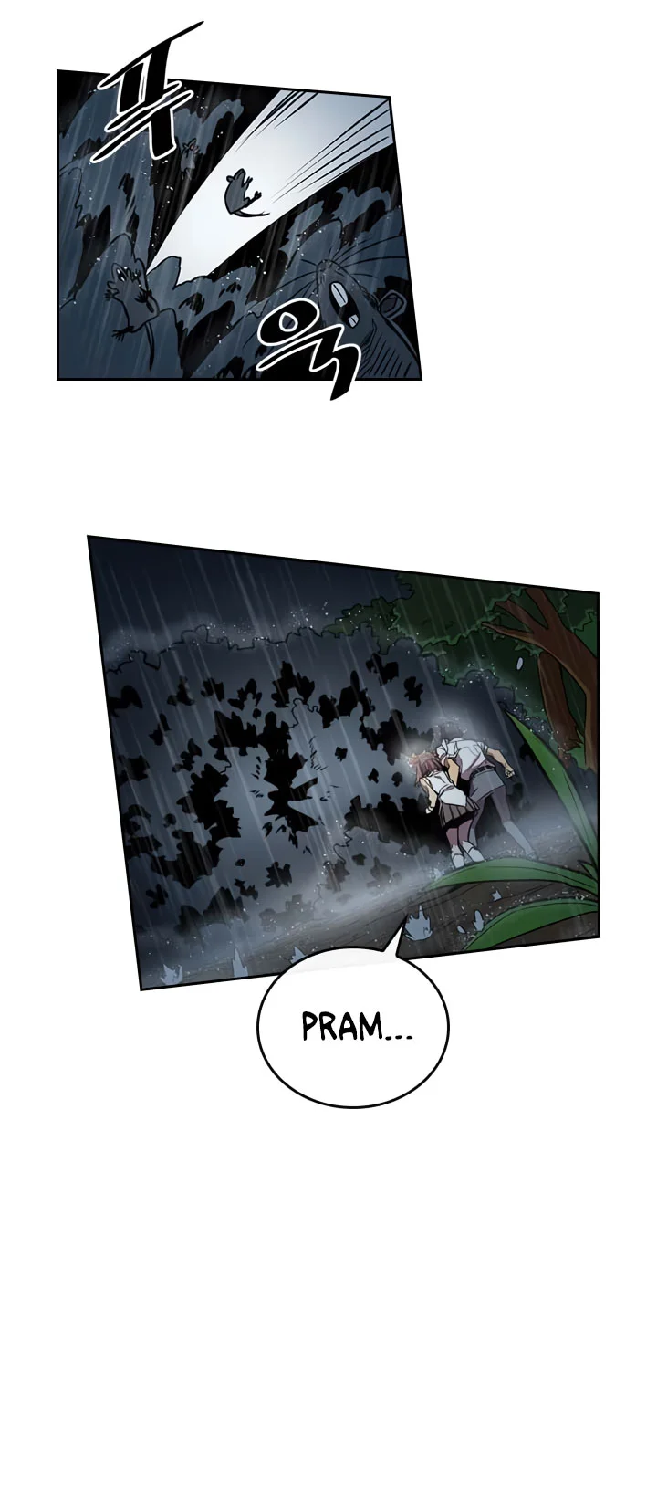 A Returner's Magic Should Be Special Chapter 29 Gambar 34