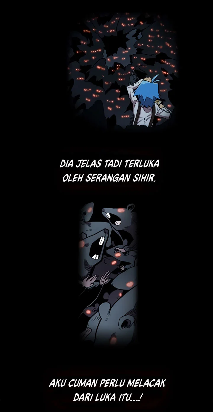 A Returner's Magic Should Be Special Chapter 29 Gambar 37