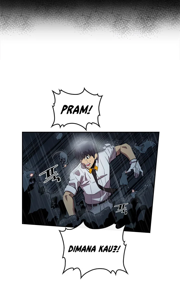 A Returner's Magic Should Be Special Chapter 29 Gambar 39