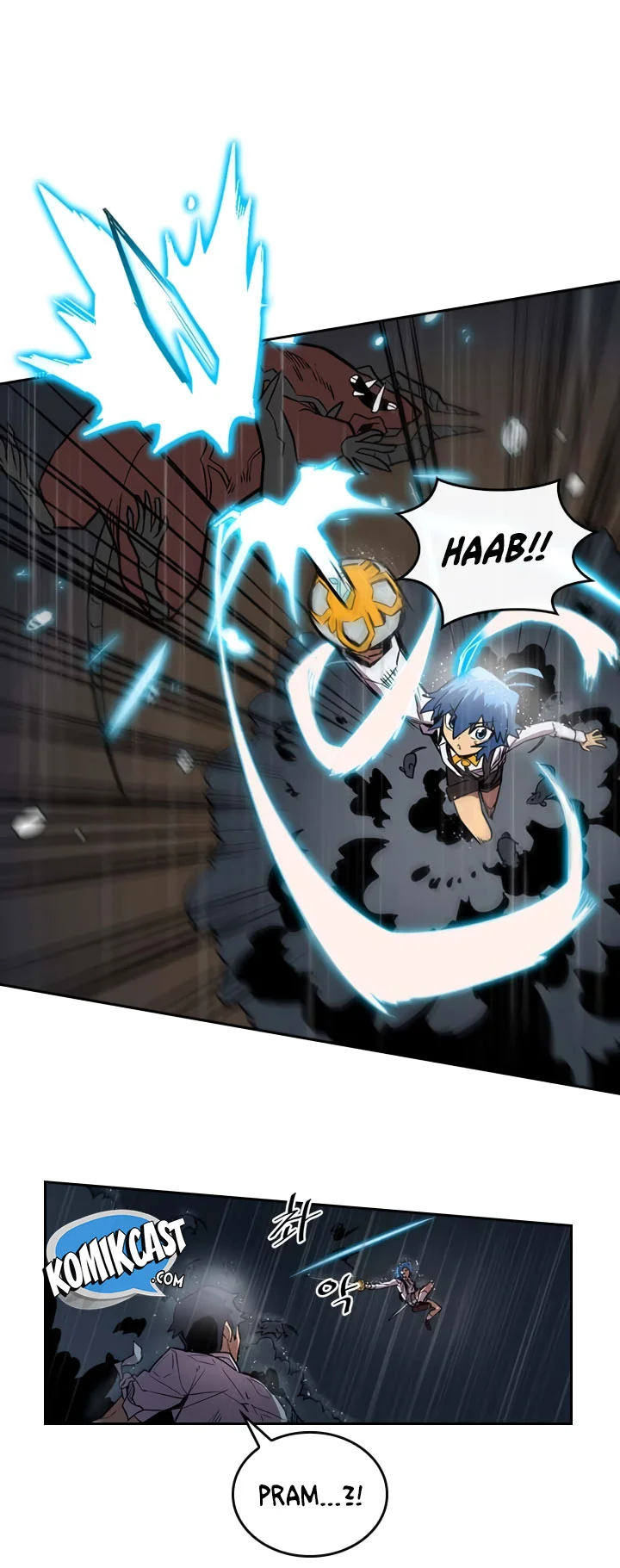 A Returner's Magic Should Be Special Chapter 29 Gambar 42