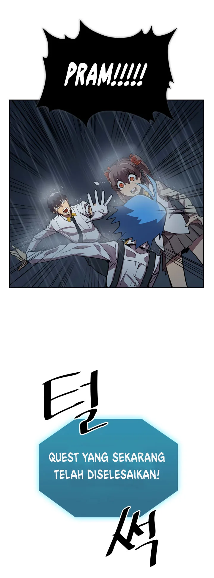 A Returner's Magic Should Be Special Chapter 29 Gambar 47