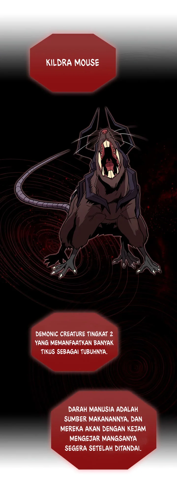 A Returner's Magic Should Be Special Chapter 29 Gambar 9