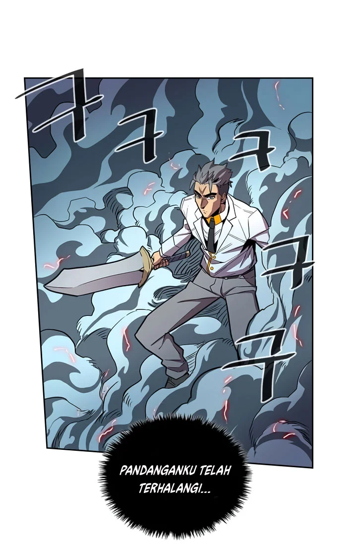 A Returner's Magic Should Be Special Chapter 33 Gambar 12