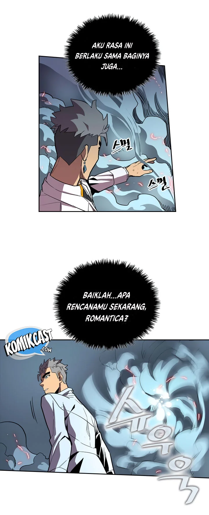 A Returner's Magic Should Be Special Chapter 33 Gambar 13