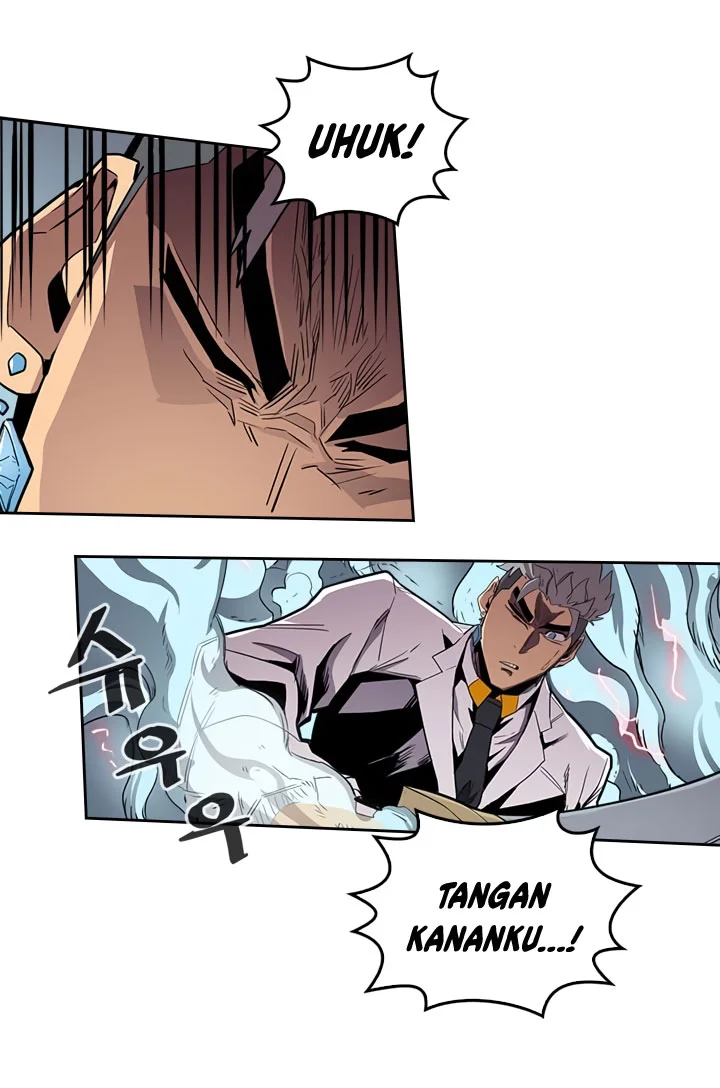 A Returner's Magic Should Be Special Chapter 33 Gambar 16