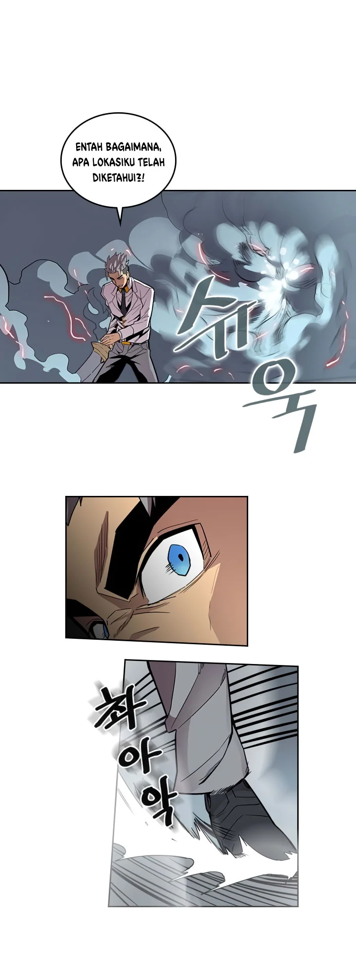 A Returner's Magic Should Be Special Chapter 33 Gambar 17