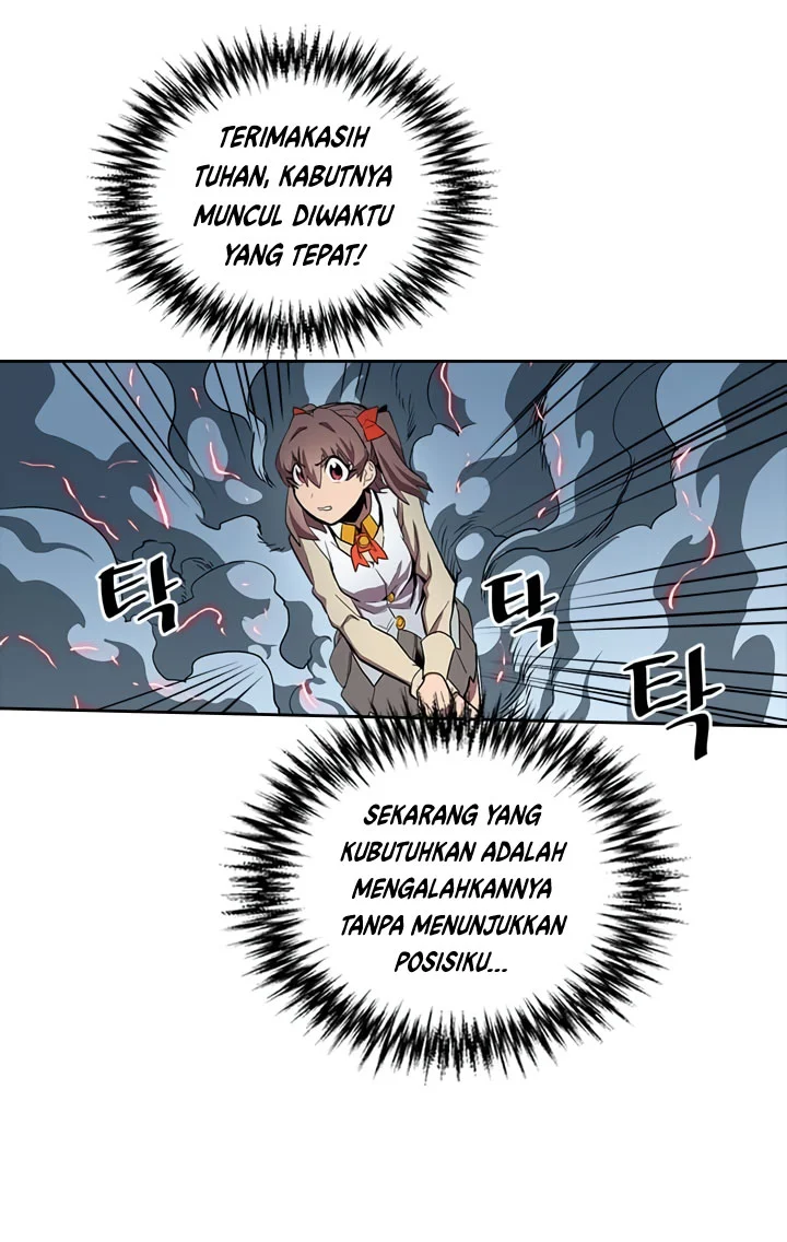 A Returner's Magic Should Be Special Chapter 33 Gambar 23