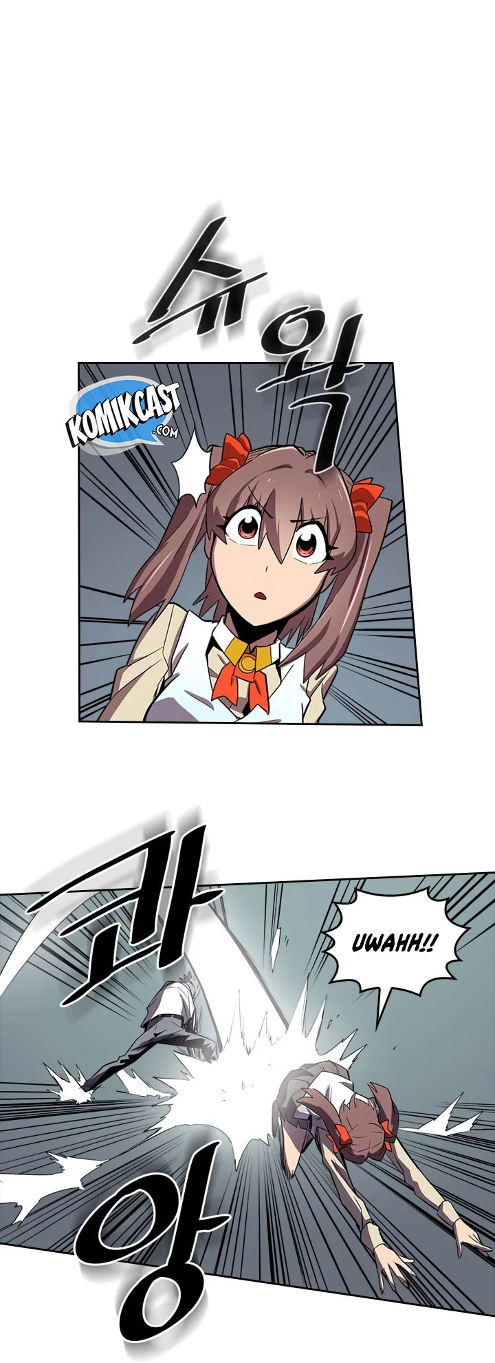 A Returner's Magic Should Be Special Chapter 33 Gambar 26