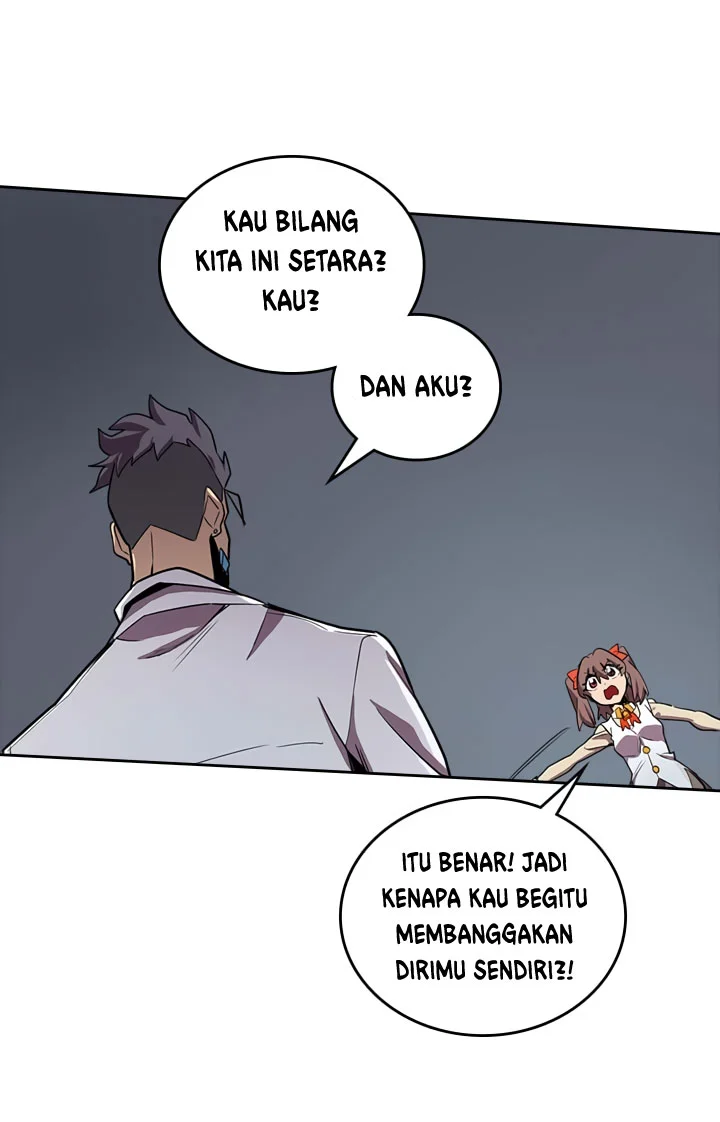 A Returner's Magic Should Be Special Chapter 33 Gambar 33