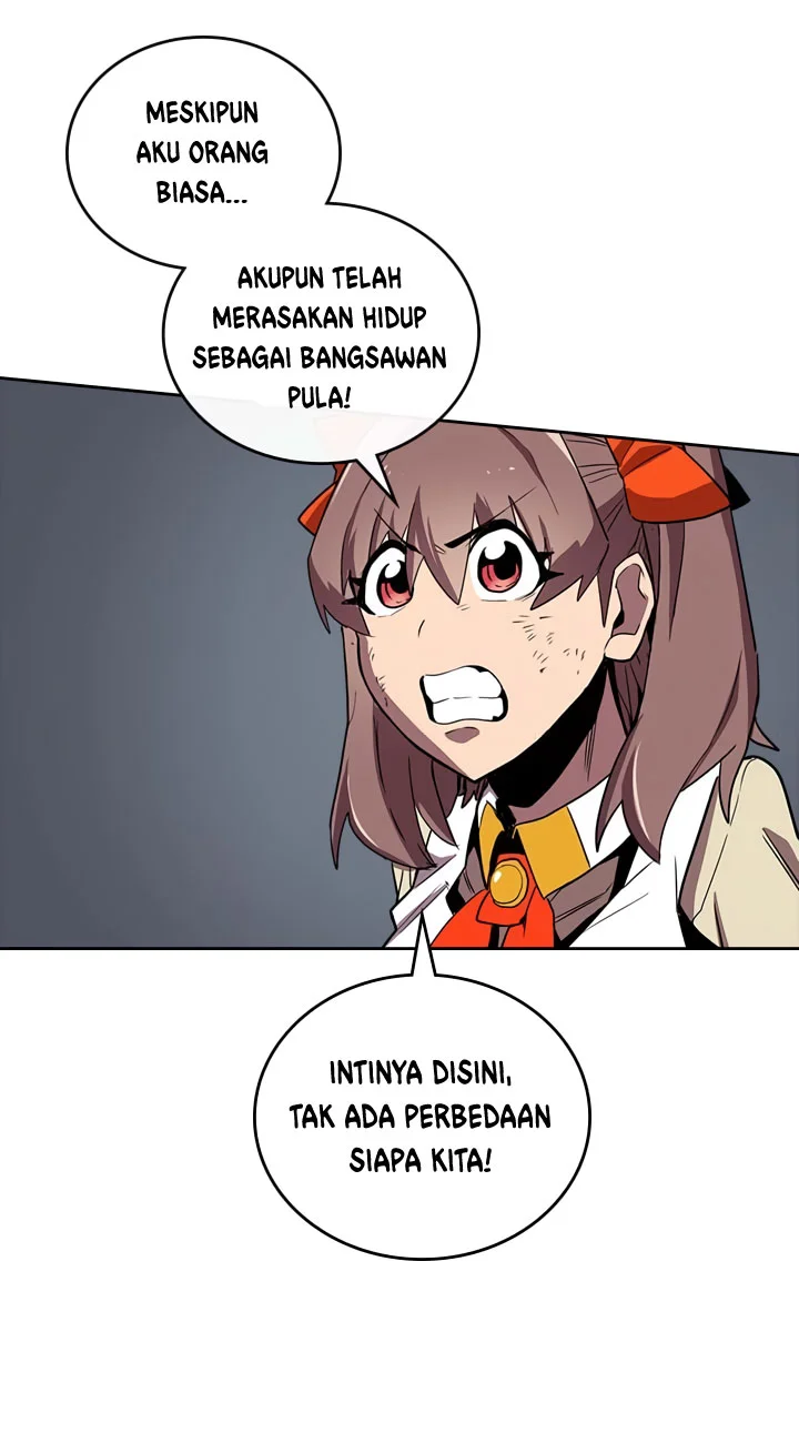 A Returner's Magic Should Be Special Chapter 33 Gambar 34