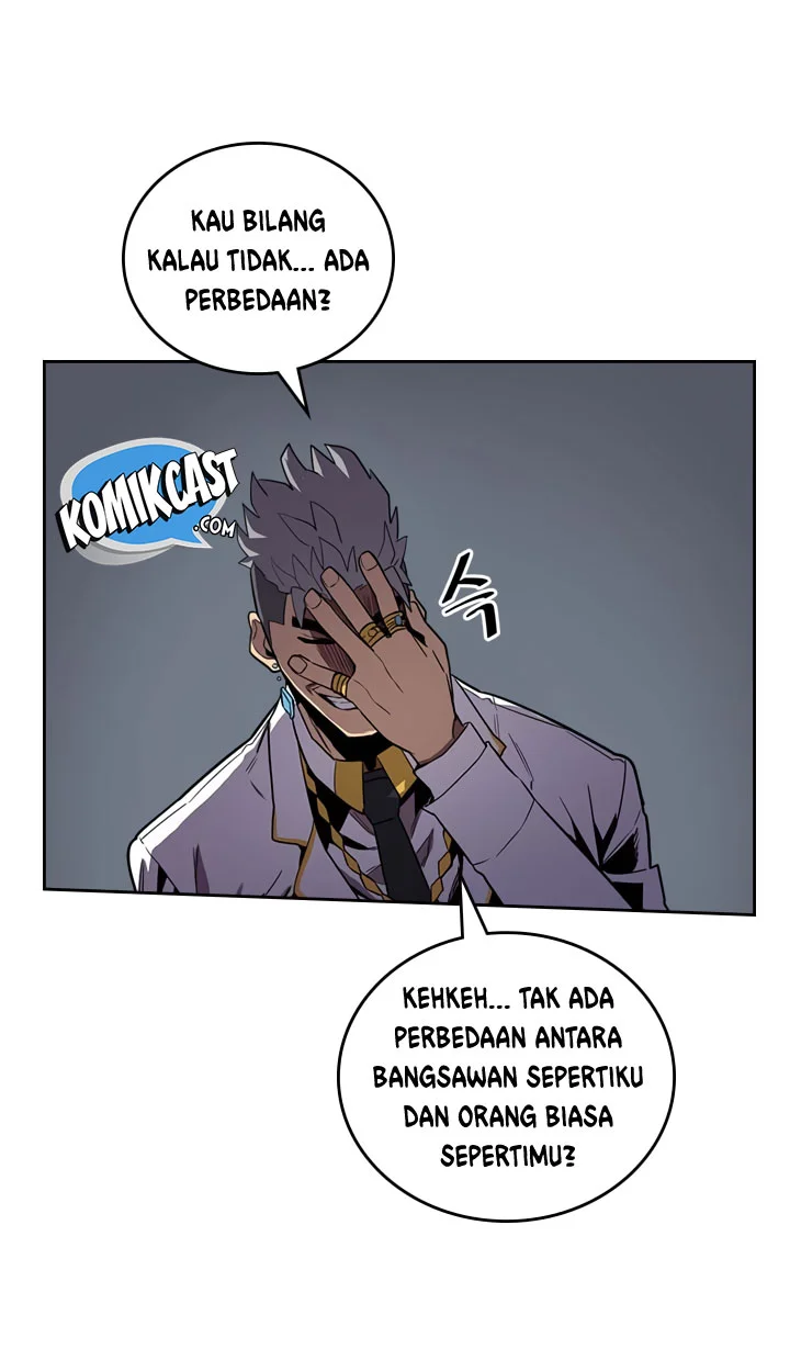 A Returner's Magic Should Be Special Chapter 33 Gambar 35