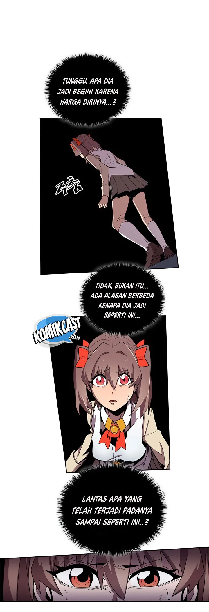 A Returner's Magic Should Be Special Chapter 33 Gambar 40