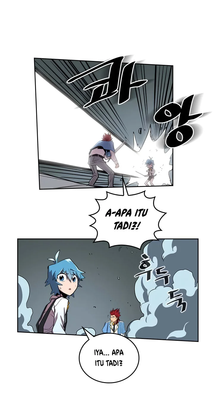 A Returner's Magic Should Be Special Chapter 33 Gambar 53