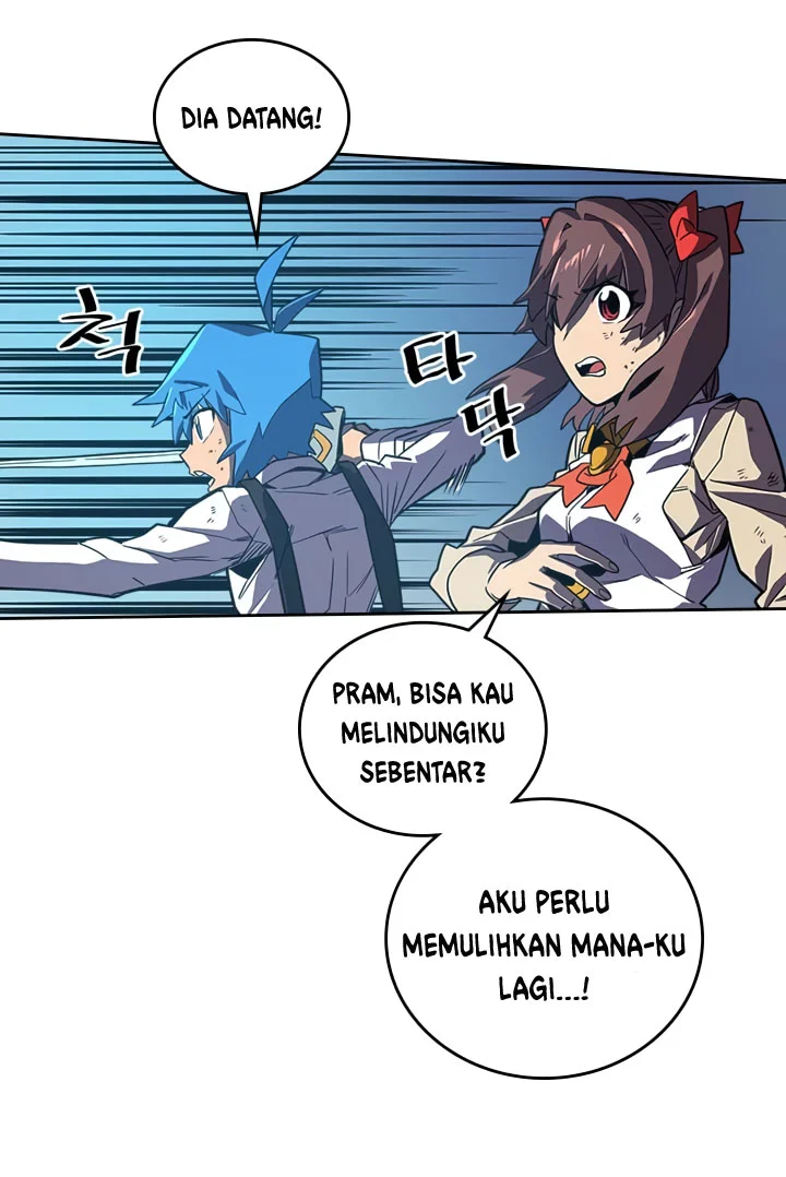 A Returner's Magic Should Be Special Chapter 34 Gambar 11