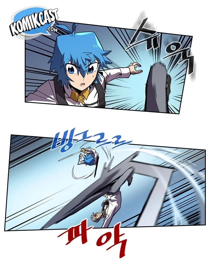 A Returner's Magic Should Be Special Chapter 34 Gambar 20