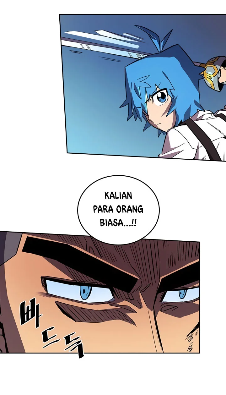 A Returner's Magic Should Be Special Chapter 34 Gambar 23