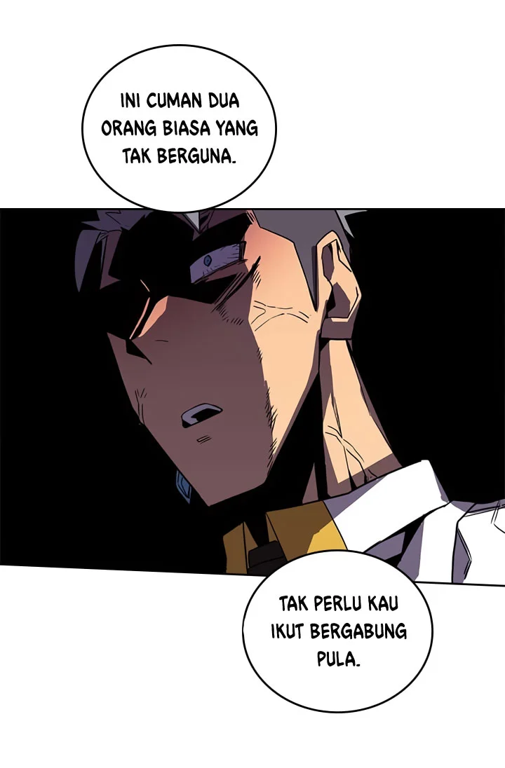 A Returner's Magic Should Be Special Chapter 34 Gambar 25