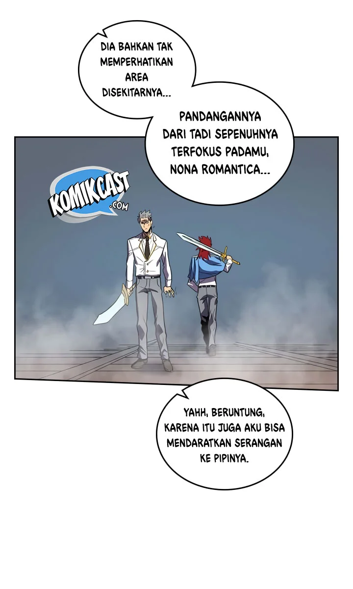 A Returner's Magic Should Be Special Chapter 34 Gambar 29