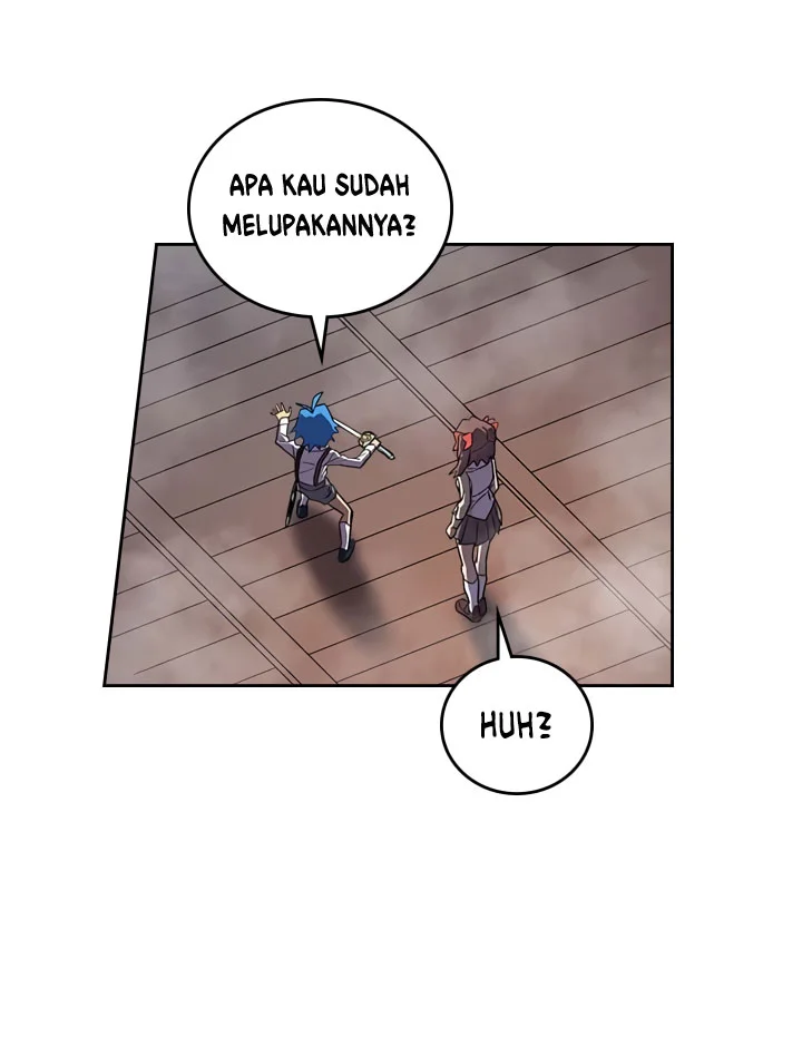 A Returner's Magic Should Be Special Chapter 34 Gambar 37