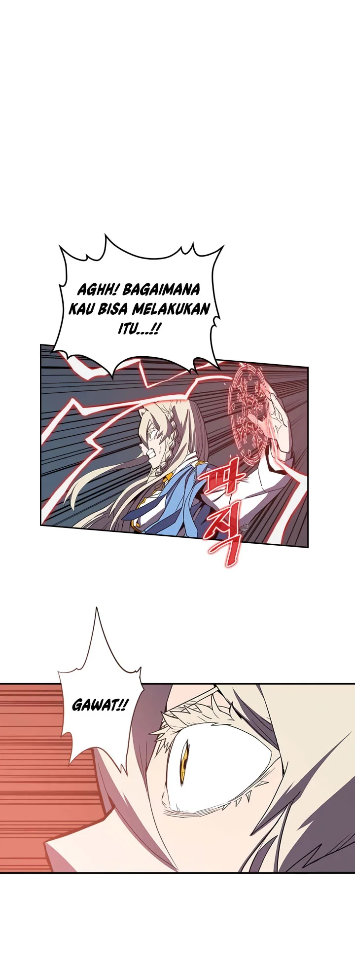 A Returner's Magic Should Be Special Chapter 35 Gambar 12