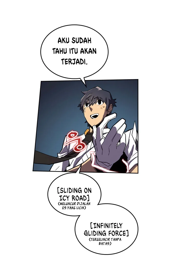 A Returner's Magic Should Be Special Chapter 35 Gambar 27