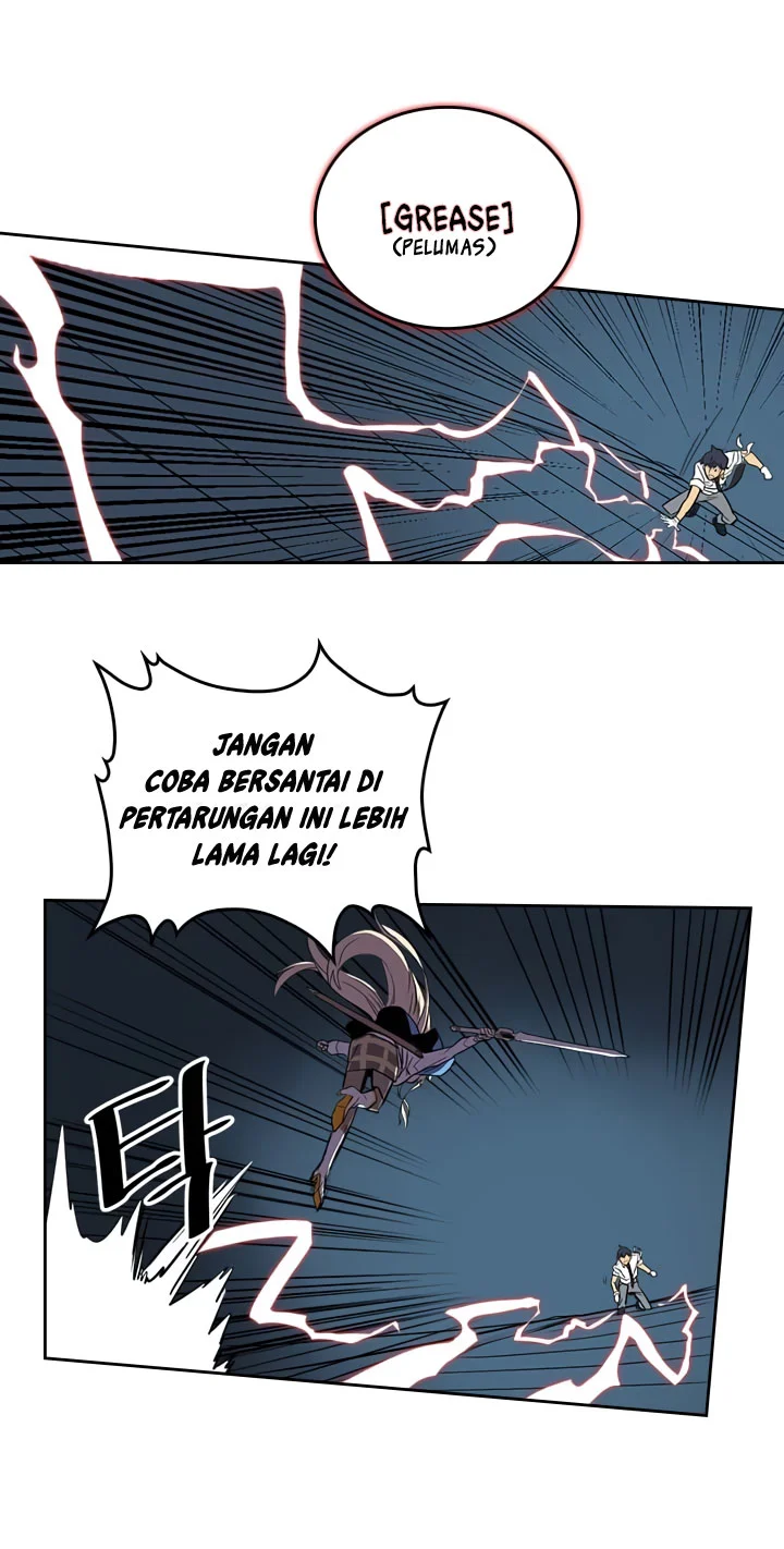 A Returner's Magic Should Be Special Chapter 35 Gambar 28