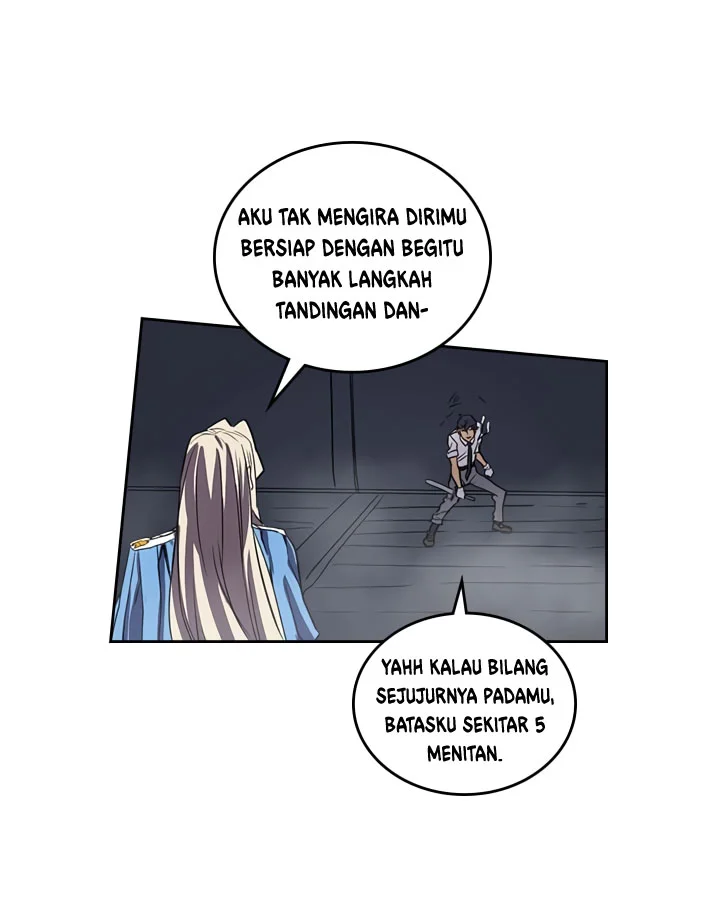 A Returner's Magic Should Be Special Chapter 35 Gambar 37