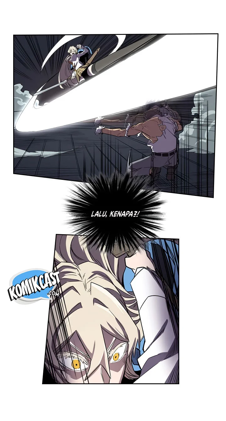 A Returner's Magic Should Be Special Chapter 35 Gambar 40