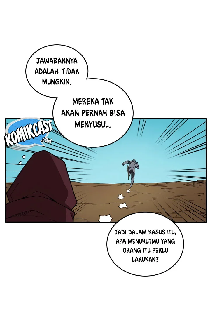 A Returner's Magic Should Be Special Chapter 36 Gambar 12