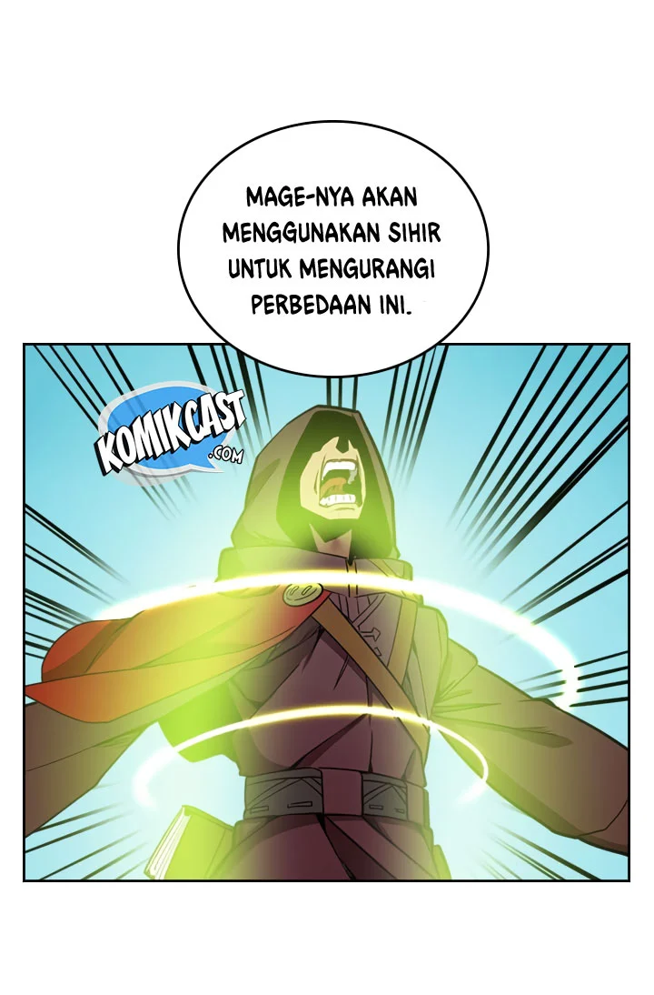 A Returner's Magic Should Be Special Chapter 36 Gambar 13